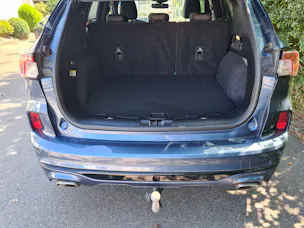 FORD Kuga 2.0 DIESEL EcoBlue 190 PS ST-Line X AUTOMAT 4x4