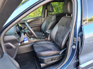 FORD Kuga 2.0 DIESEL EcoBlue 190 PS ST-Line X AUTOMAT 4x4