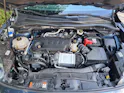 FORD Kuga 2.0 DIESEL EcoBlue 190 PS ST-Line X AUTOMAT 4x4
