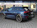 Audi RSQ8 quattro Waitomoblau Metallic