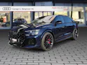 Audi RSQ8 quattro Waitomoblau Metallic