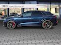 Audi RSQ8 quattro Waitomoblau Metallic