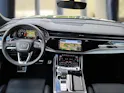 Audi RSQ8 quattro Waitomoblau Metallic