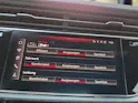 Audi RSQ8 quattro Waitomoblau Metallic