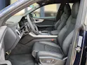 Audi RSQ8 quattro Waitomoblau Metallic