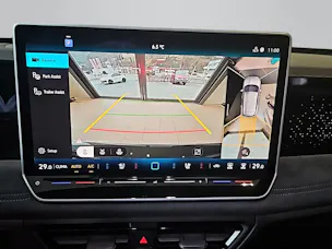 VW Tiguan 2.0 TSI DSG R-Line Plus 4Motion