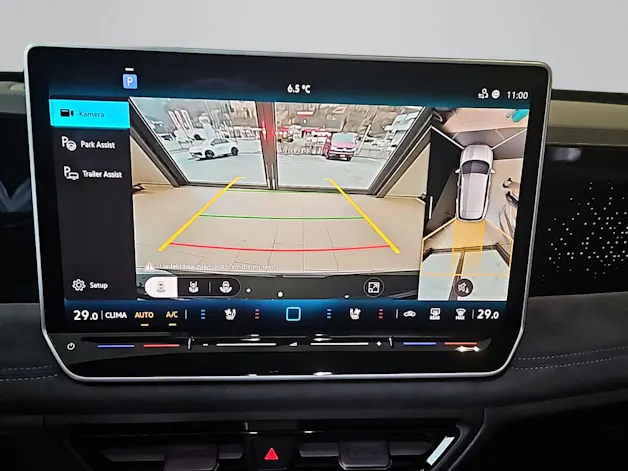 VW Tiguan 2.0 TSI DSG R-Line Plus 4Motion
