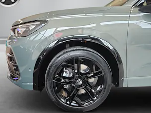 VW Tiguan 2.0 TSI DSG R-Line Plus 4Motion
