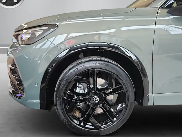 VW Tiguan 2.0 TSI DSG R-Line Plus 4Motion