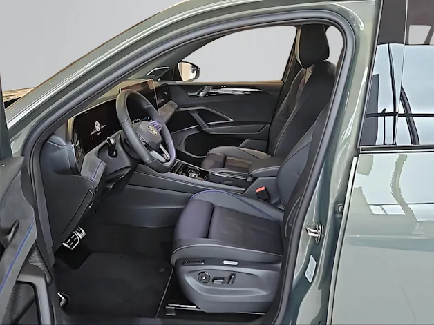 VW Tiguan 2.0 TSI DSG R-Line Plus 4Motion