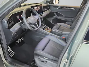 VW Tiguan 2.0 TSI DSG R-Line Plus 4Motion