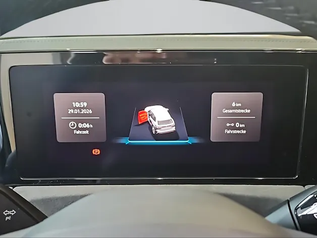 VW Tiguan 2.0 TSI DSG R-Line Plus 4Motion