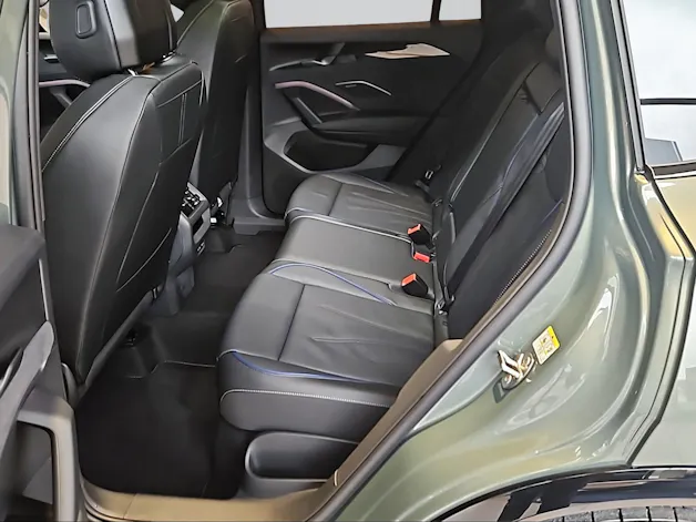 VW Tiguan 2.0 TSI DSG R-Line Plus 4Motion