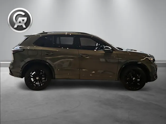 VW Tiguan 2.0 TSI DSG R-Line Plus 4Motion
