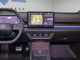 VW ID.3 Neo 58 kWh 190 PS Style