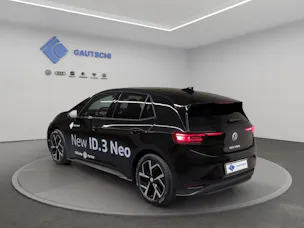 VW ID.3 Neo 58 kWh 190 PS Style