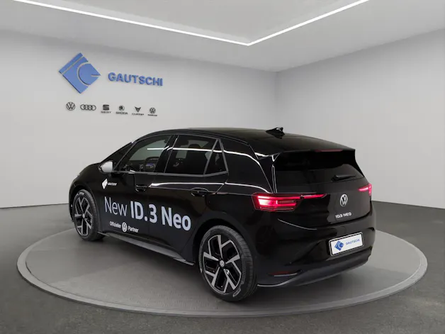 VW ID.3 Neo 58 kWh 190 PS Style