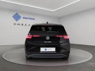 VW ID.3 Neo 58 kWh 190 PS Style