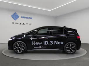 VW ID.3 Neo 58 kWh 190 PS Style