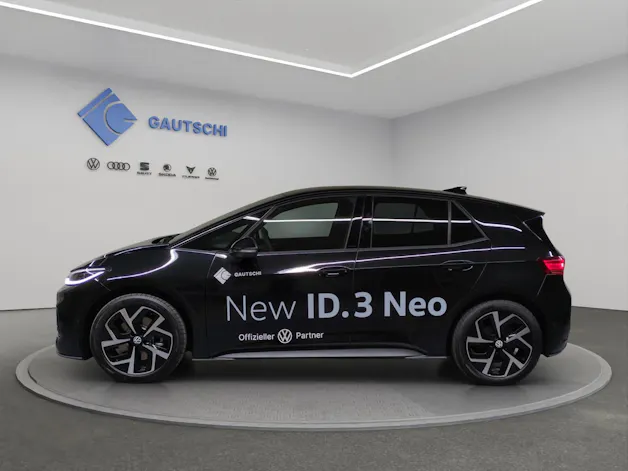 VW ID.3 Neo 58 kWh 190 PS Style