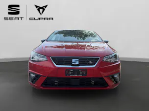 SEAT Ibiza 1.0 EcoTSI DSG Swiss FR