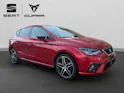SEAT Ibiza 1.0 EcoTSI DSG Swiss FR