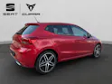 SEAT Ibiza 1.0 EcoTSI DSG Swiss FR