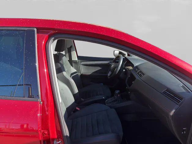 SEAT Ibiza 1.0 EcoTSI DSG Swiss FR