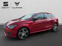 SEAT Ibiza 1.0 EcoTSI DSG Swiss FR
