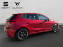 SEAT Ibiza 1.0 EcoTSI DSG Swiss FR
