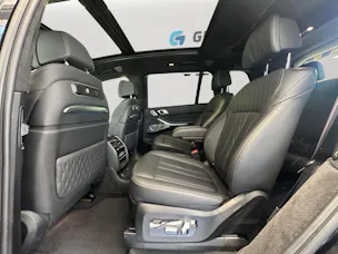 BMW X7 G07