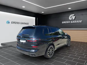 BMW X7 G07