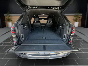 BMW X7 G07