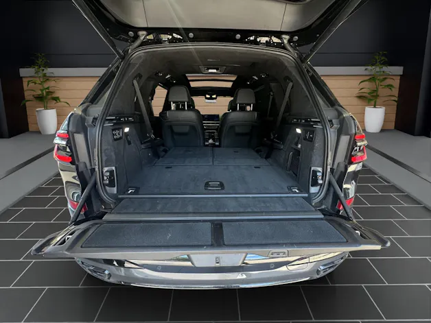 BMW X7 G07