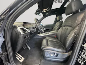 BMW X7 G07