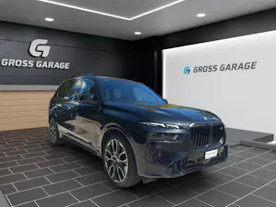 BMW X7 G07