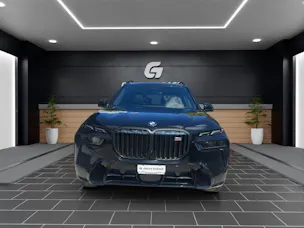 BMW X7 G07