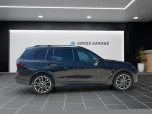 BMW X7 G07