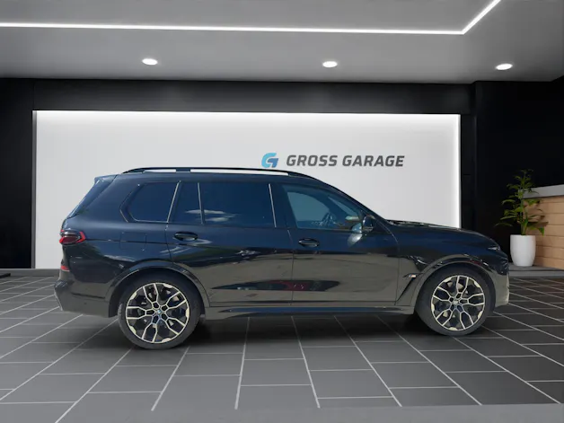 BMW X7 G07