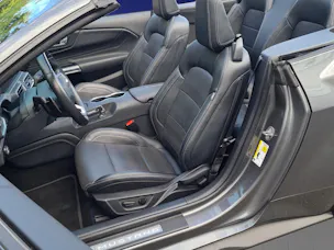 FORD Mustang GT Convertible 5.0i-V8 AUTOMAT