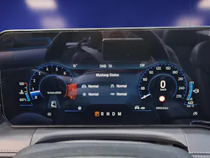 FORD Mustang GT Convertible 5.0i-V8 AUTOMAT