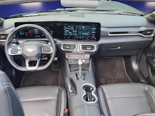 FORD Mustang GT Convertible 5.0i-V8 AUTOMAT