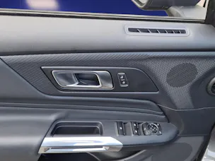FORD Mustang GT Convertible 5.0i-V8 AUTOMAT