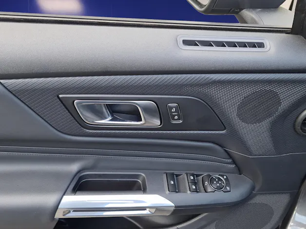 FORD Mustang GT Convertible 5.0i-V8 AUTOMAT