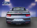 FORD Mustang GT Convertible 5.0i-V8 AUTOMAT