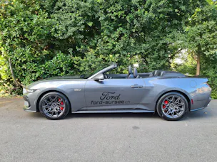 FORD Mustang GT Convertible 5.0i-V8 AUTOMAT