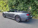 FORD Mustang GT Convertible 5.0i-V8 AUTOMAT