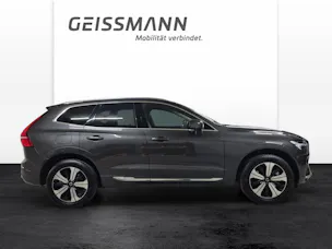 VOLVO XC60 2.0 T6 TE Plus Bright eAWD