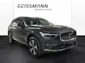 VOLVO XC60 2.0 T6 TE Plus Bright eAWD