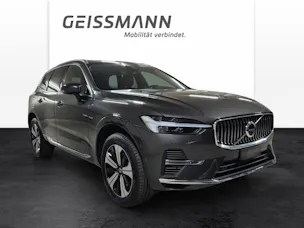 VOLVO XC60 2.0 T6 TE Plus Bright eAWD